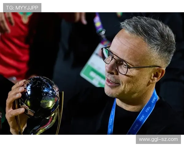 U20世界杯五大新星闪耀赛场摩洛哥天才表现抢眼日本后卫双响入账