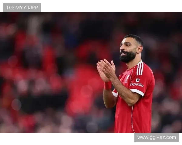 卡拉格谈萨拉赫状态下滑但期待曼联激发其最佳表现