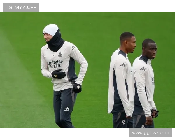 门迪大半年未上场比赛小心谨慎避免受伤尚未与皇马谈未来计划